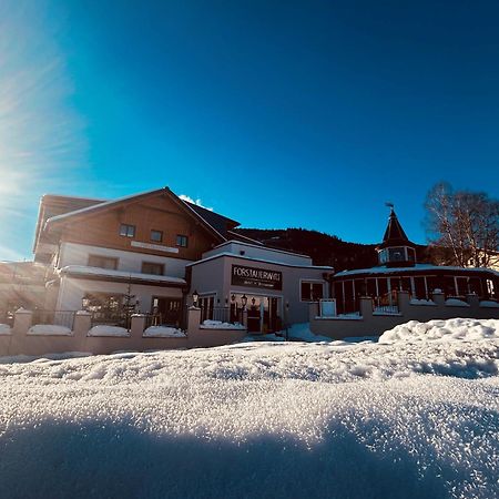 Forstauerwirt Hotel & Restaurant Forstau  Εξωτερικό φωτογραφία