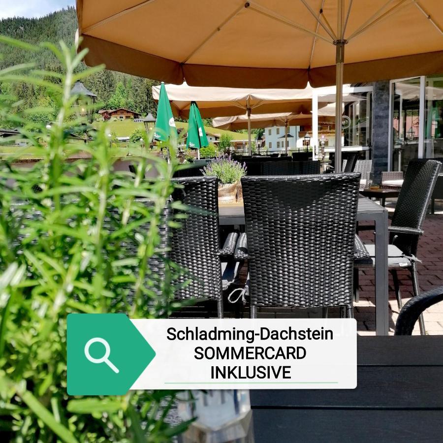 Forstauerwirt Hotel & Restaurant Forstau  Εξωτερικό φωτογραφία