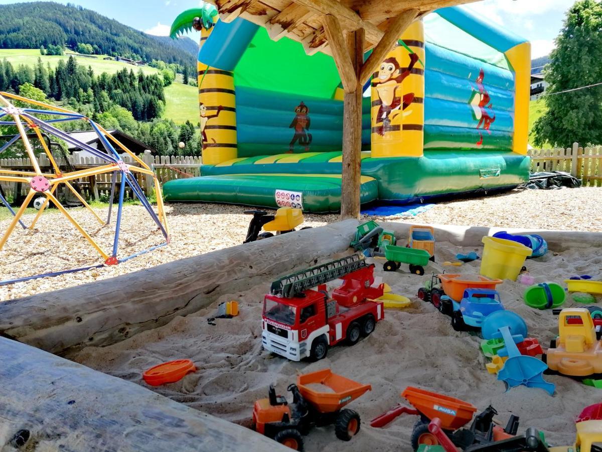 Forstauerwirt Hotel & Restaurant Forstau  Εξωτερικό φωτογραφία