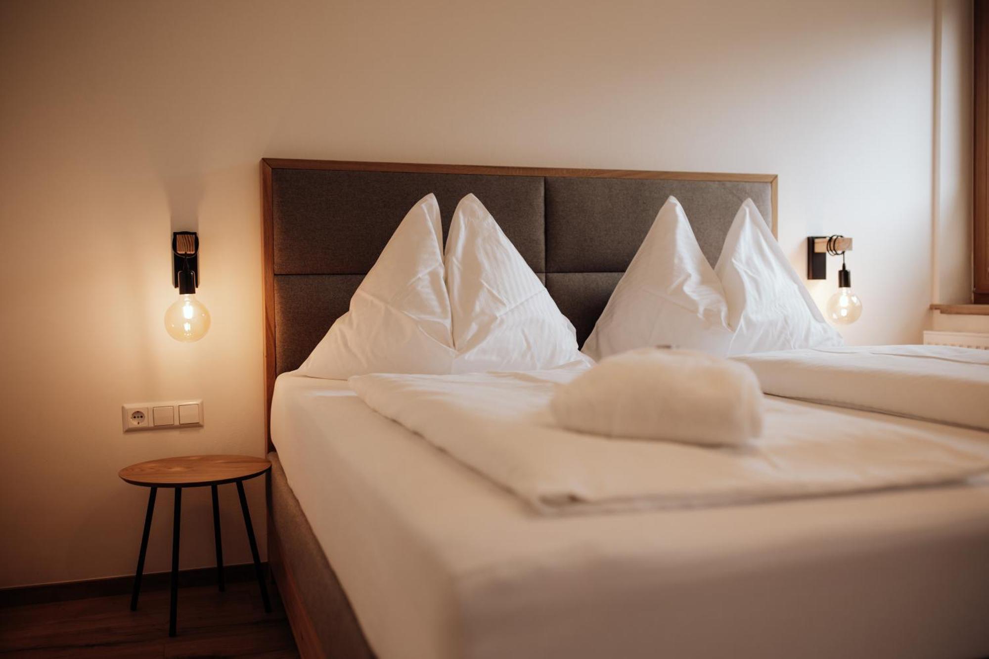 Forstauerwirt Hotel & Restaurant Forstau  Εξωτερικό φωτογραφία