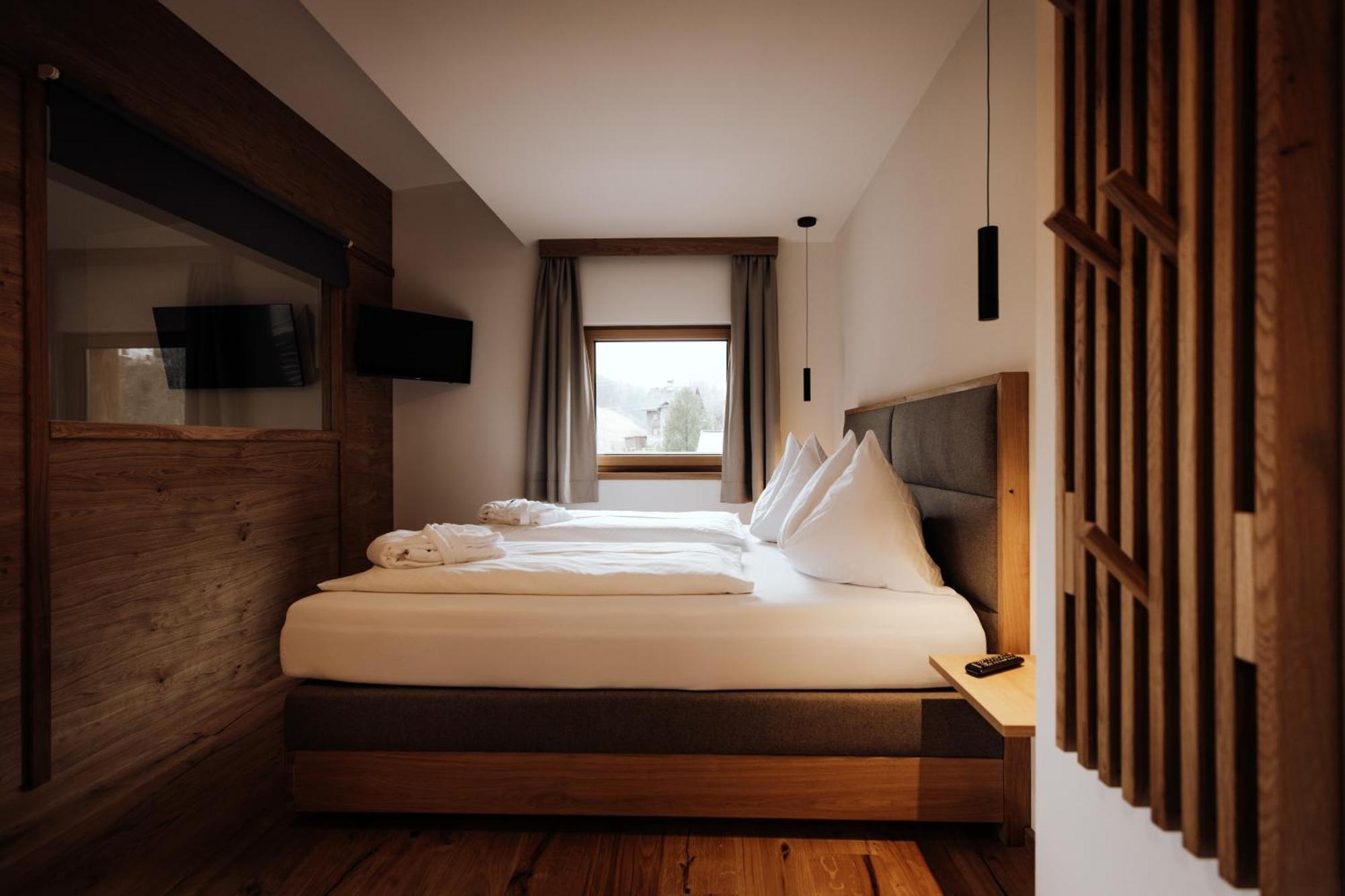 Forstauerwirt Hotel & Restaurant Forstau  Εξωτερικό φωτογραφία