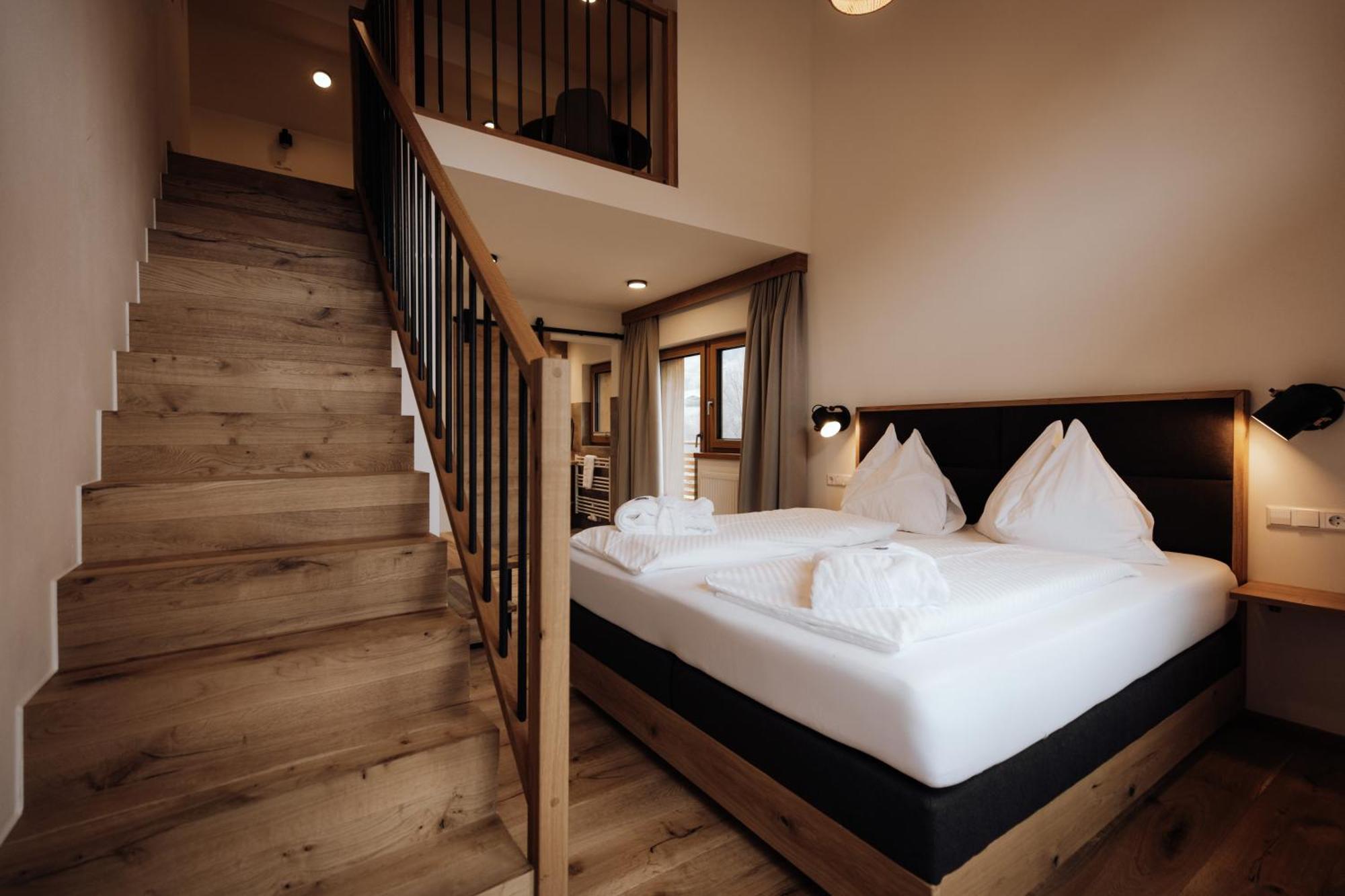 Forstauerwirt Hotel & Restaurant Forstau  Εξωτερικό φωτογραφία