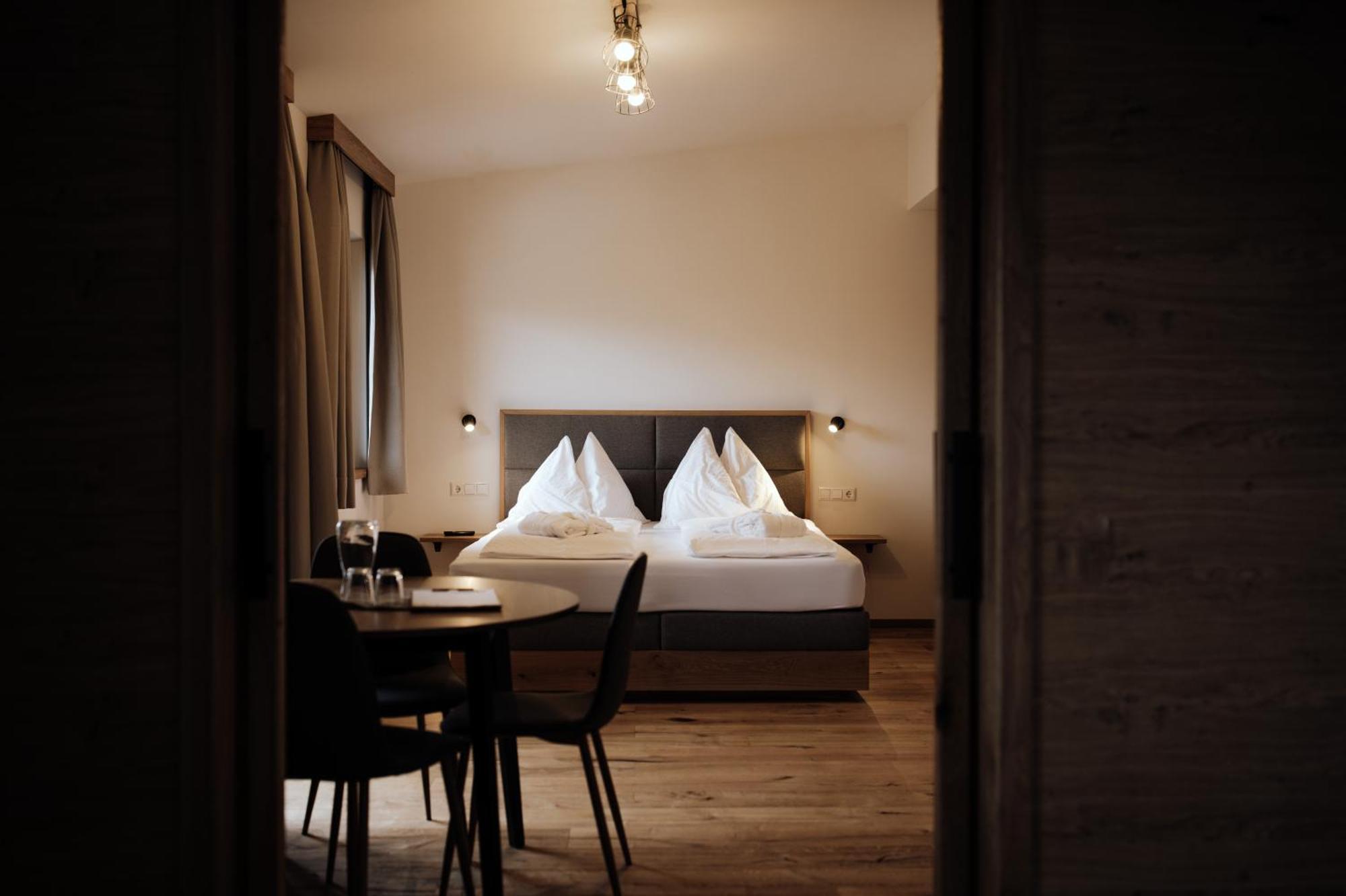 Forstauerwirt Hotel & Restaurant Forstau  Εξωτερικό φωτογραφία