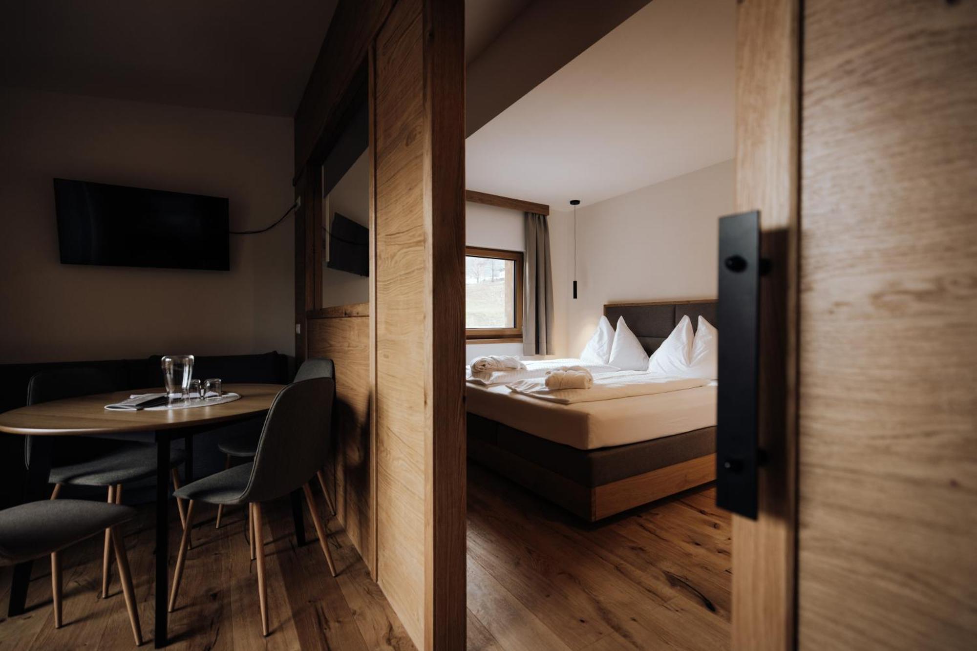 Forstauerwirt Hotel & Restaurant Forstau  Εξωτερικό φωτογραφία