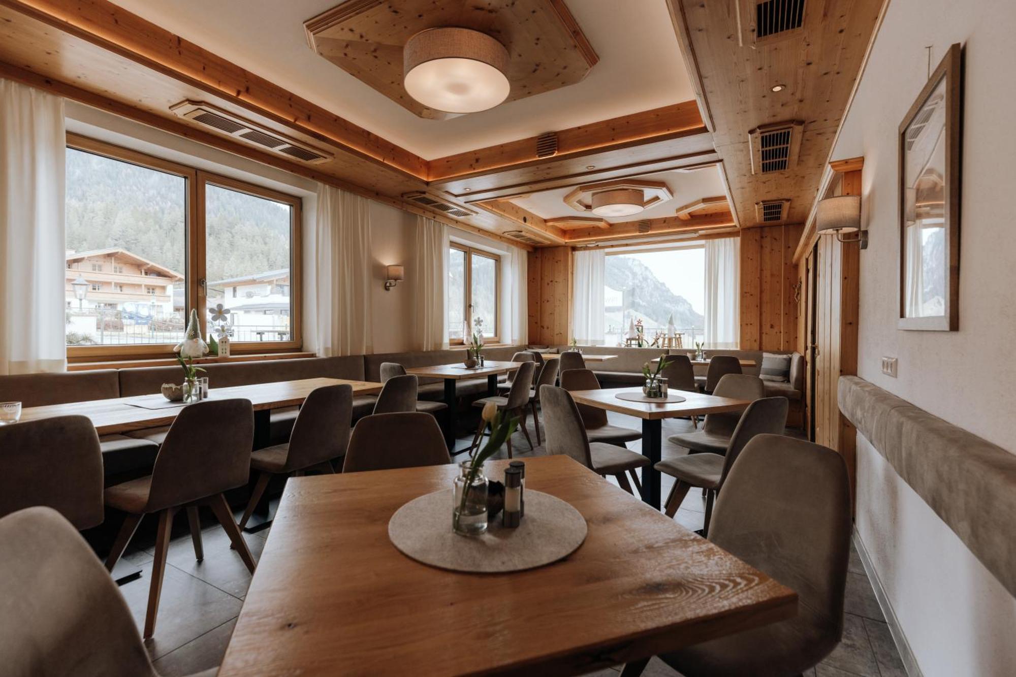 Forstauerwirt Hotel & Restaurant Forstau  Εξωτερικό φωτογραφία