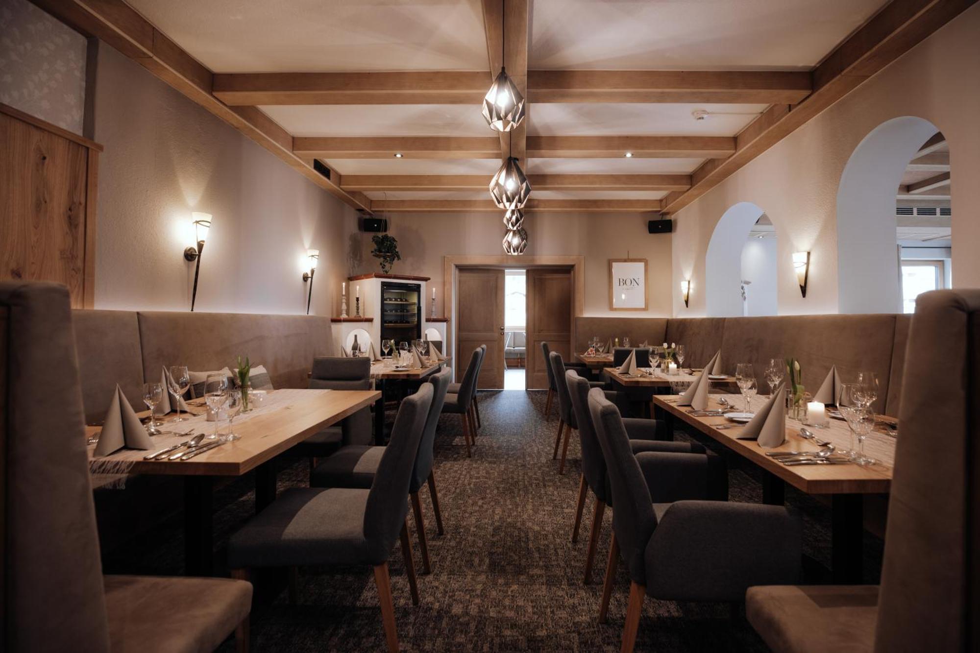 Forstauerwirt Hotel & Restaurant Forstau  Εξωτερικό φωτογραφία