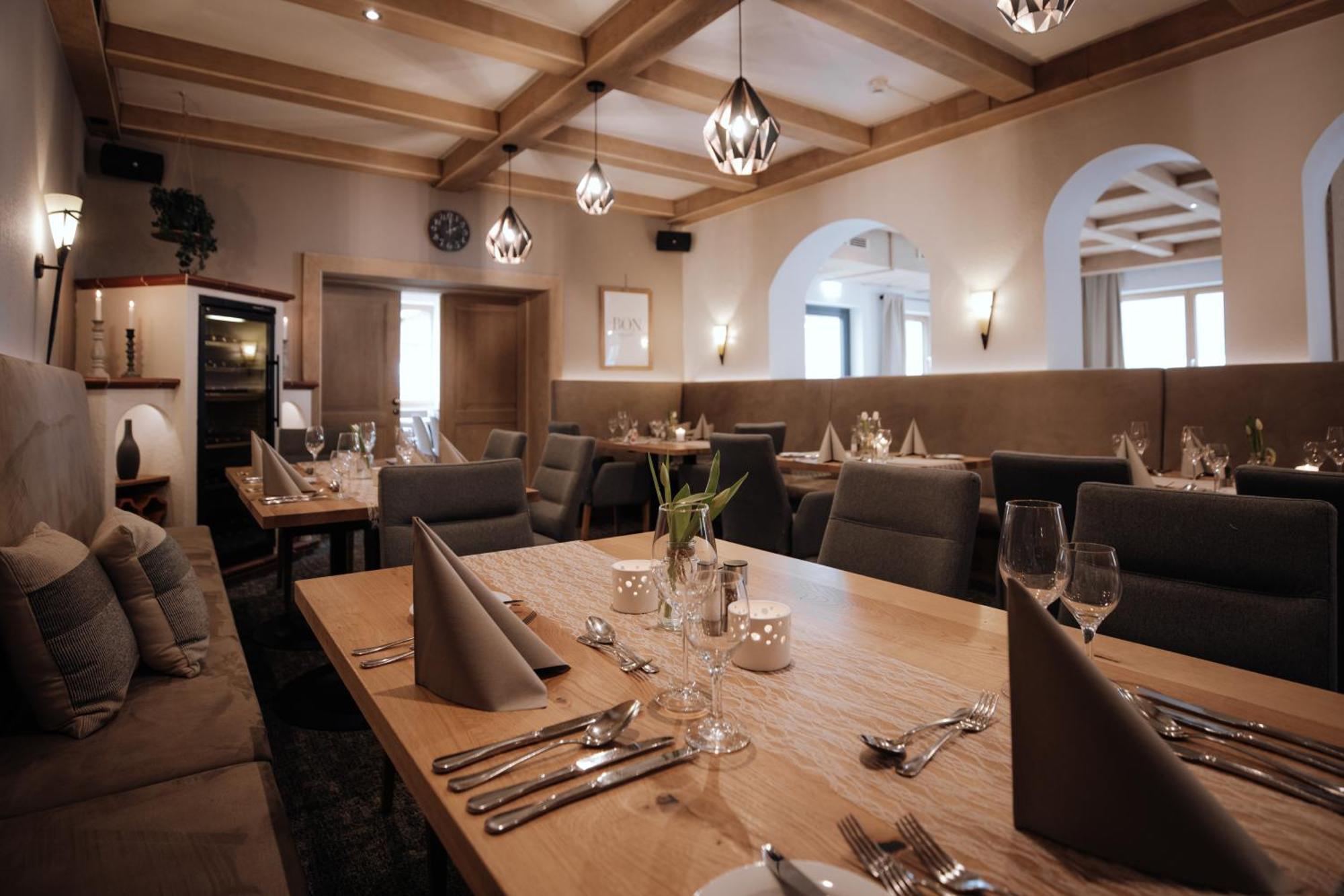 Forstauerwirt Hotel & Restaurant Forstau  Εξωτερικό φωτογραφία