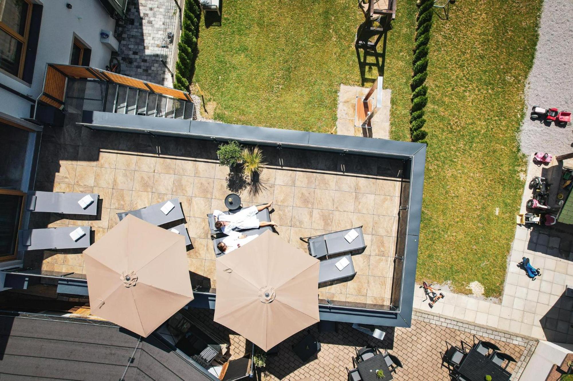 Forstauerwirt Hotel & Restaurant Forstau  Εξωτερικό φωτογραφία