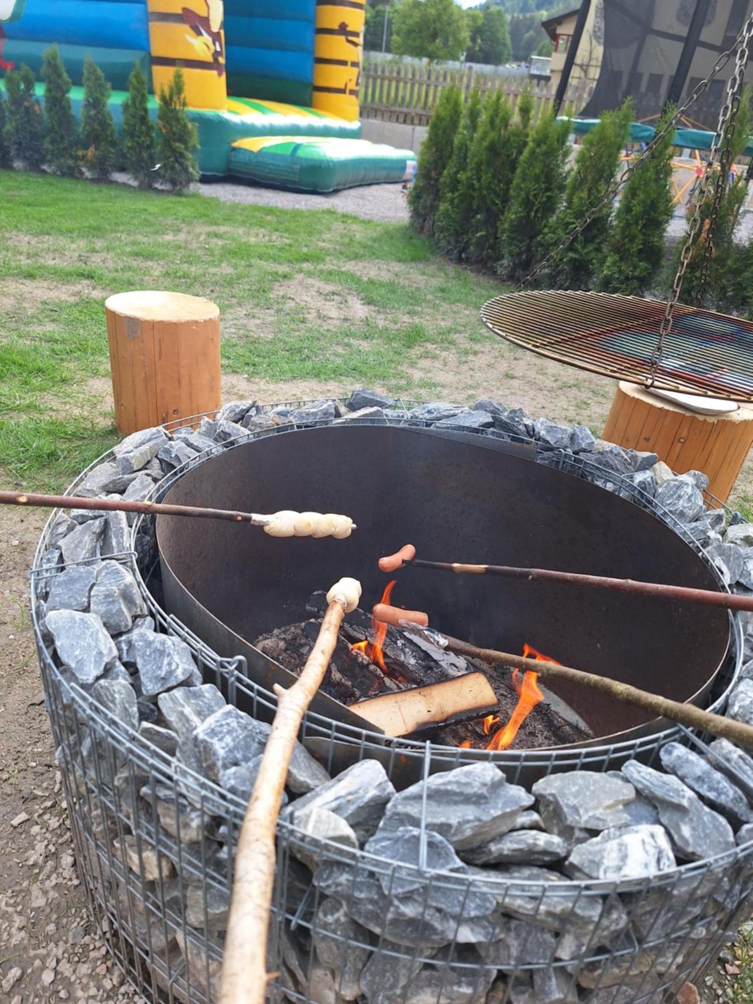 Forstauerwirt Hotel & Restaurant Forstau  Εξωτερικό φωτογραφία
