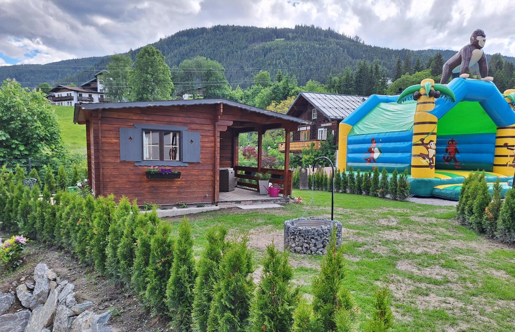 Forstauerwirt Hotel & Restaurant Forstau  Εξωτερικό φωτογραφία